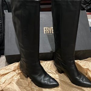 Frye Lila Slouch Boots